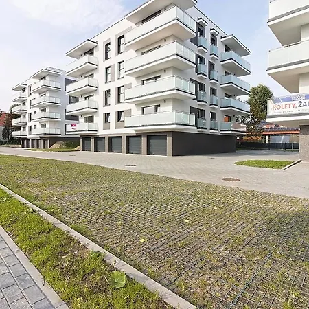 Apartment Varsovia