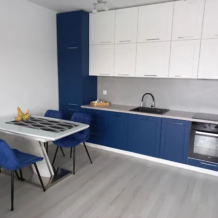 Varsovia Appartement Elblag