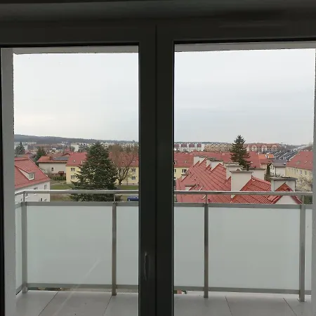 Apartment Varsovia