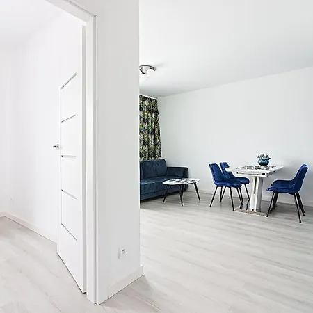 Varsovia Apartment *