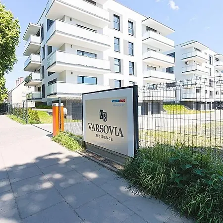 Varsovia 埃尔布隆格